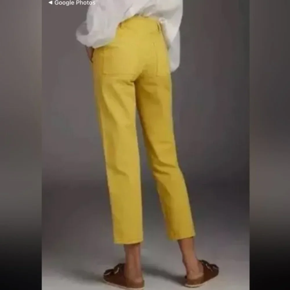 Anthropologie The Wanderer Pants - Picture 3 of 8